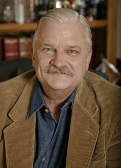 Roger S. Peterson